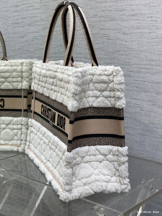 OldCobbler Bags DIRO MEDIUM TOTE-36*18*28CM BOOK 0804